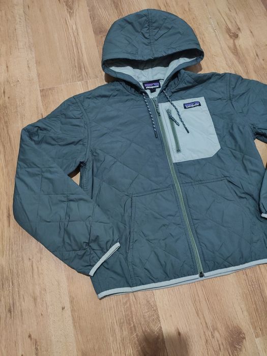 Geaca damă Patagonia mărimea S