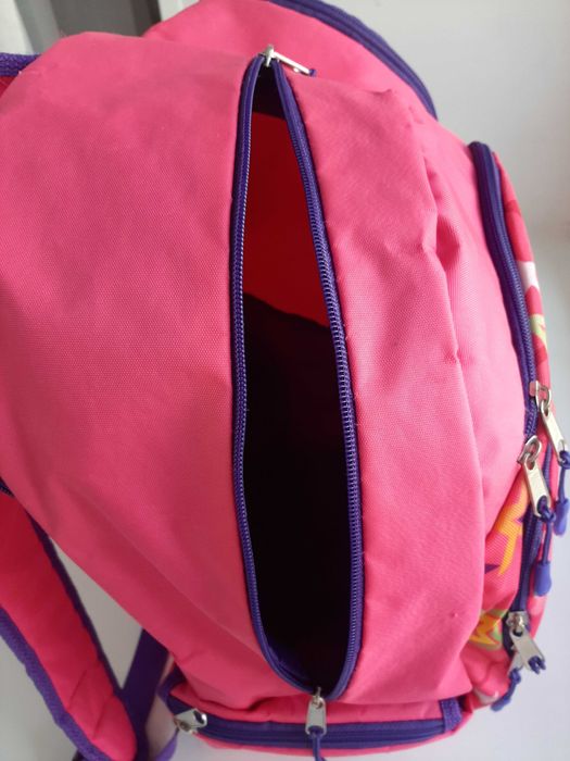 Рюкзак для гимнастки