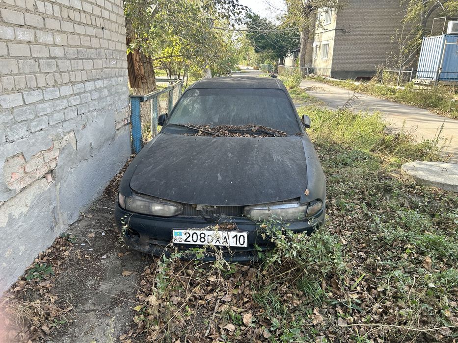 Продам авто не находу