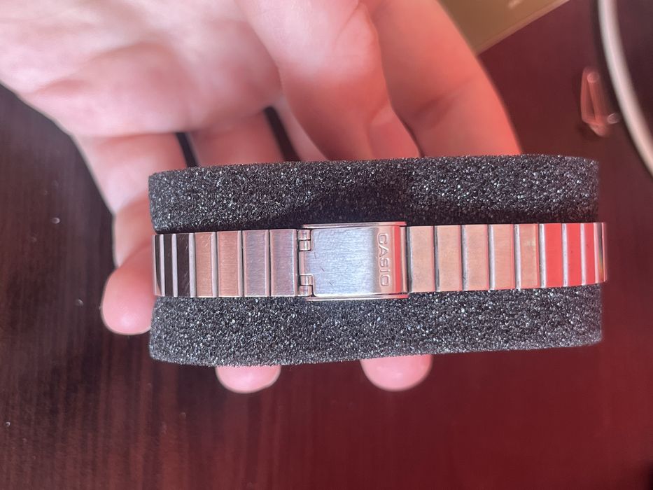 Дамски часовник Casio Vintage