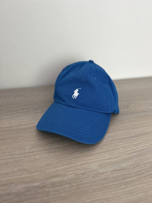 Sapca polo ralph lauren