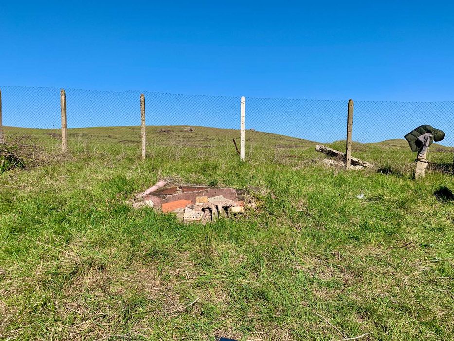 Продава се Парцел в с. Рудник, Област Бургас - 450 кв.м за 32 €/кв.м - Снимка #3