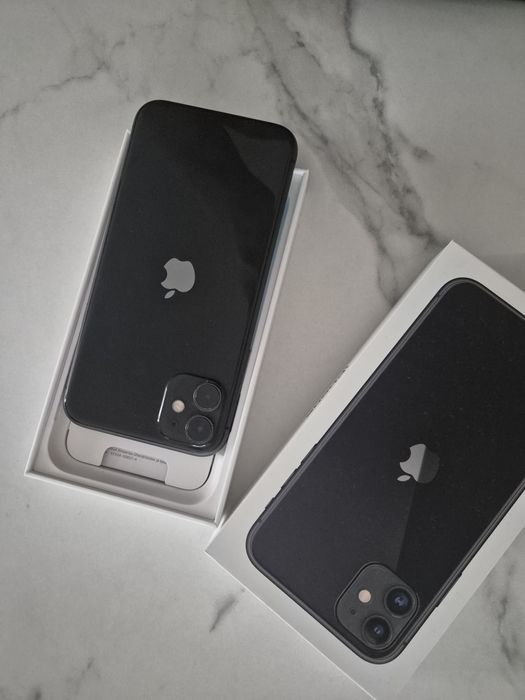 iPhone 11, 128 GB