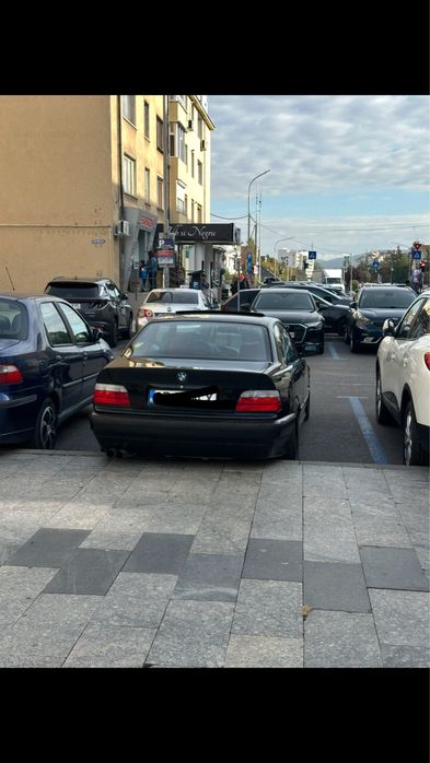 BMW 3 Series 0 — imagine 3