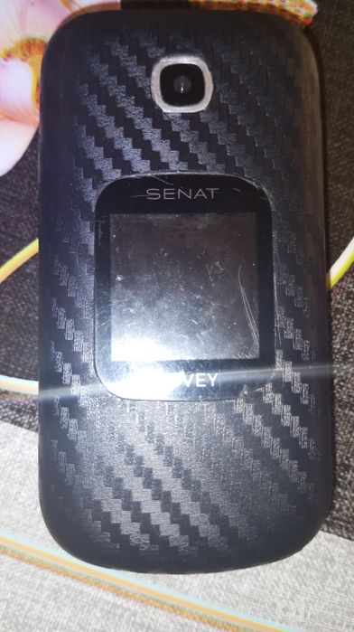 novey senat 2 sim