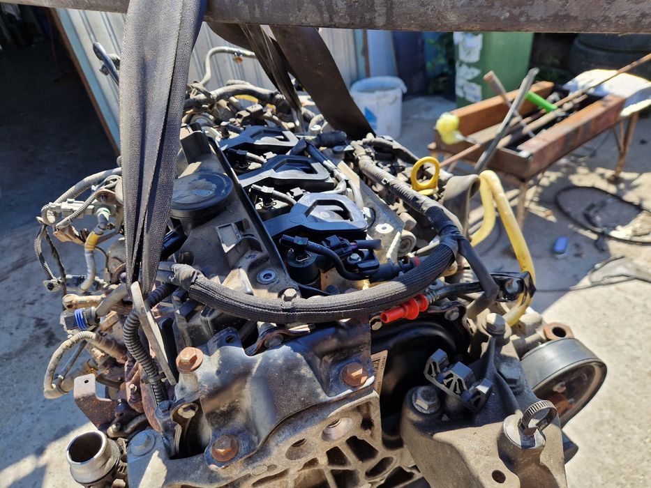 Egr pt Renault trafic 2.0 euro 5