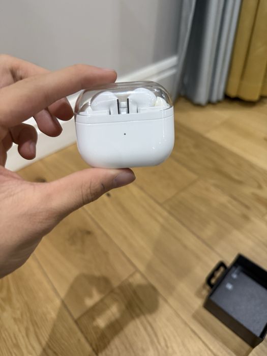 Galaxy Buds 3 pro новые