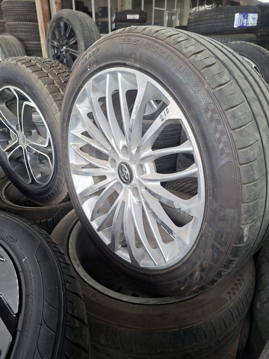 Р18 тойота реплика