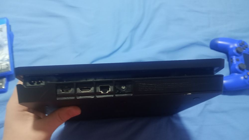 Consola PlayStation 4