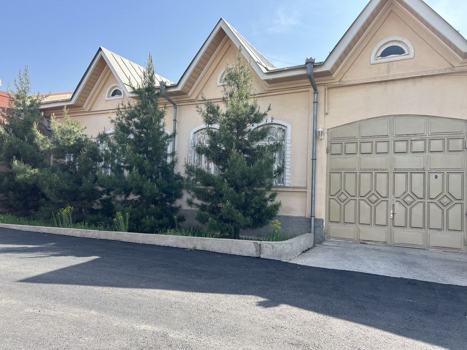 Добротный дом Узбекфильм Чиланзар