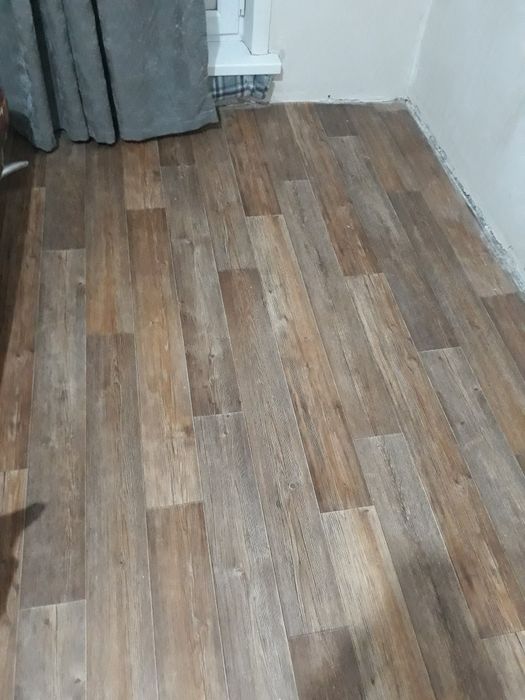 Продам линолеум недорого