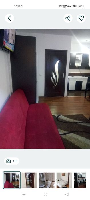 Închiriez garsonieră în Turda