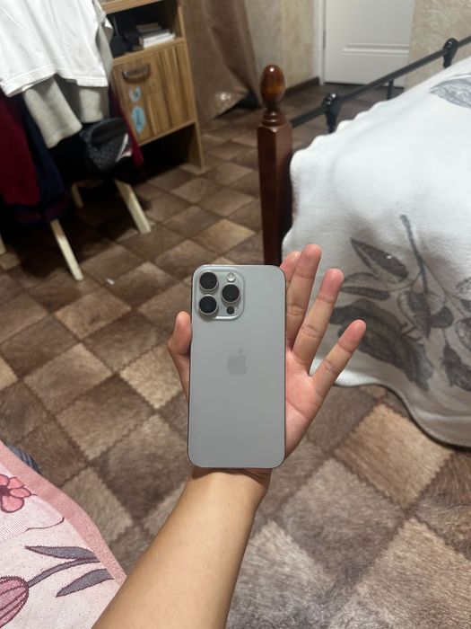 айфон 15 про макс 256gb iphone 15 pro max