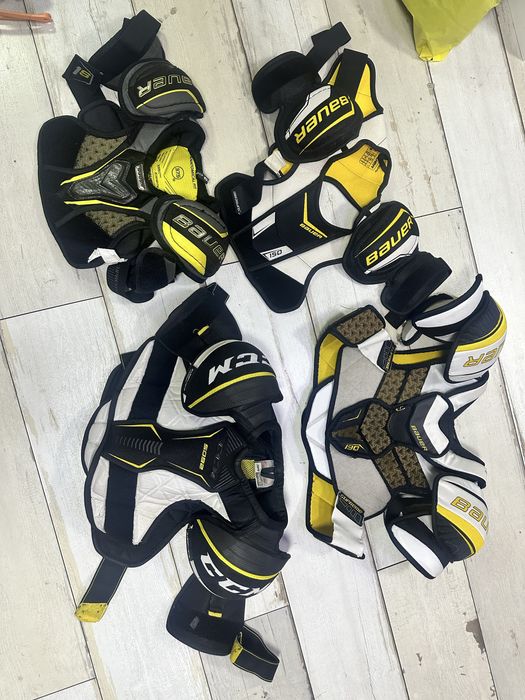 Хоккейная форма (9-14лет)