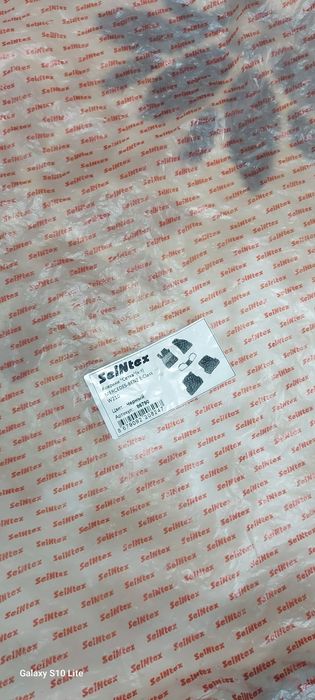 EVA Полики на Mercedes-Benz