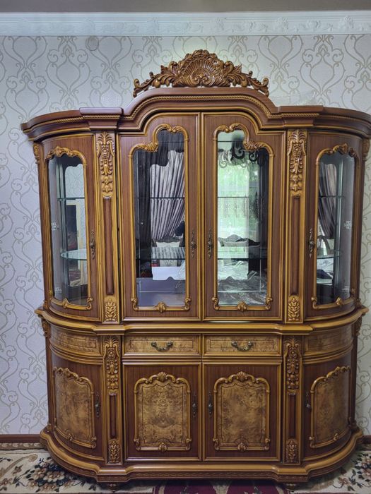 Стенка  «Карона» б/у