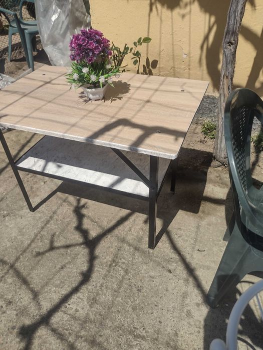 Градинска Битова градинска маса