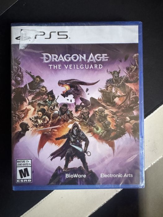 PlayStation 5 games