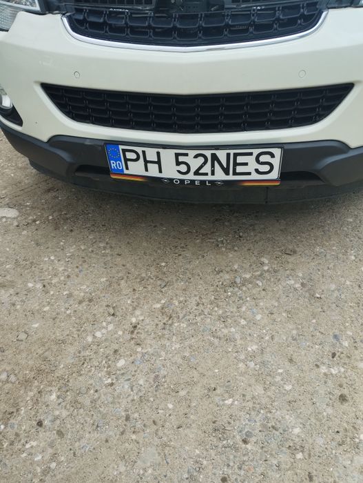 Vând Opel Antara din 2022/2,2/diesel