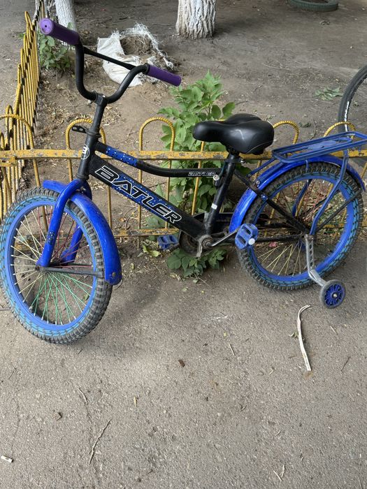 Продам велосипед детский