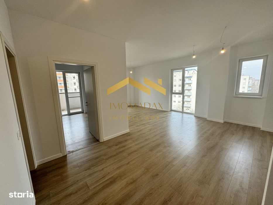 -Apartament-3 camere -2 bai-