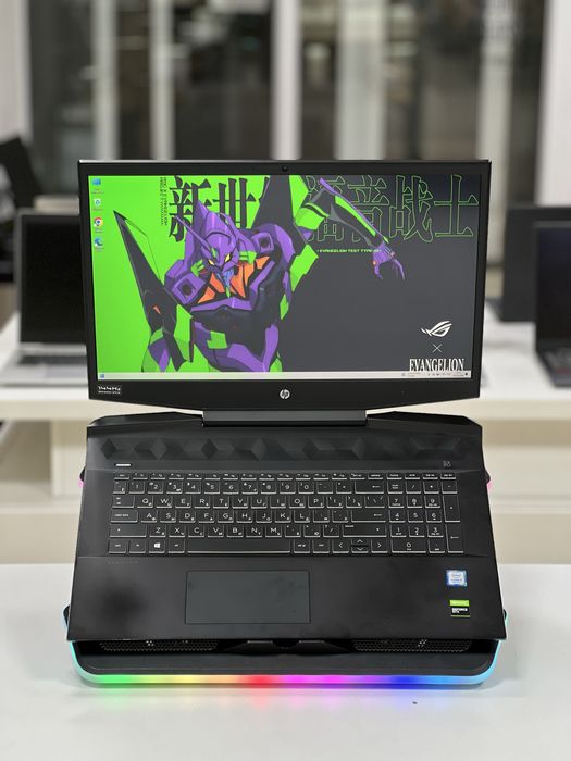 Ноутбук игровой | 144 герц дисплей