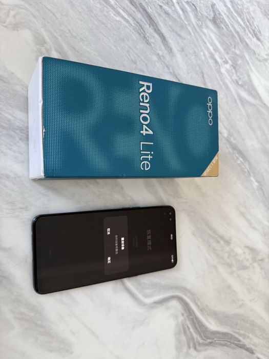 Oppo Reno4 Lite 128гб