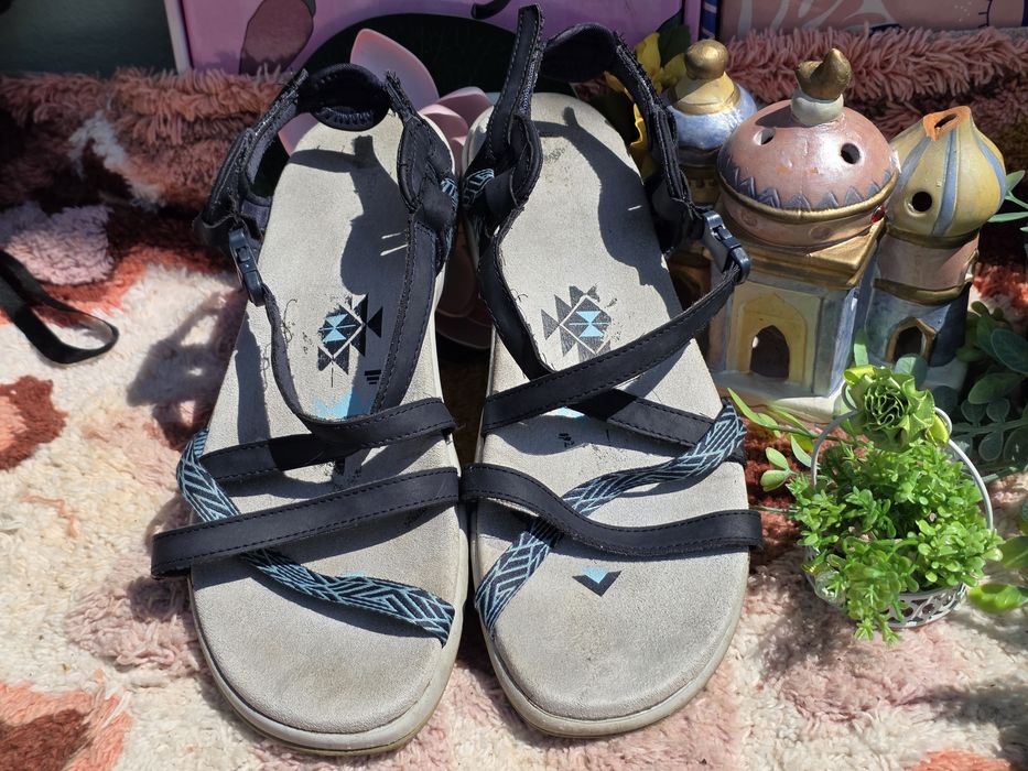 Skechers дамски сандали N40