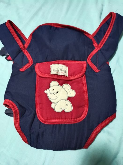 Продаю кенгуру новый