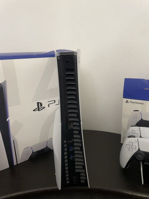 playstation 5.