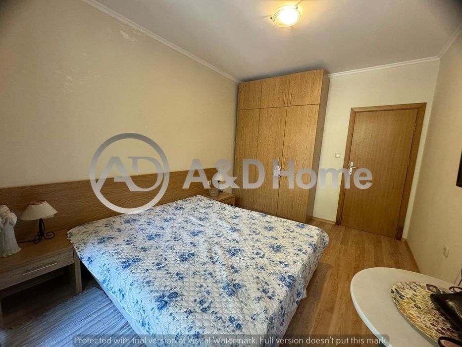 Продава се Двустаен апартамент в к.к. Слънчев бряг - 60 кв.м за 917 €/кв.м - Снимка #6