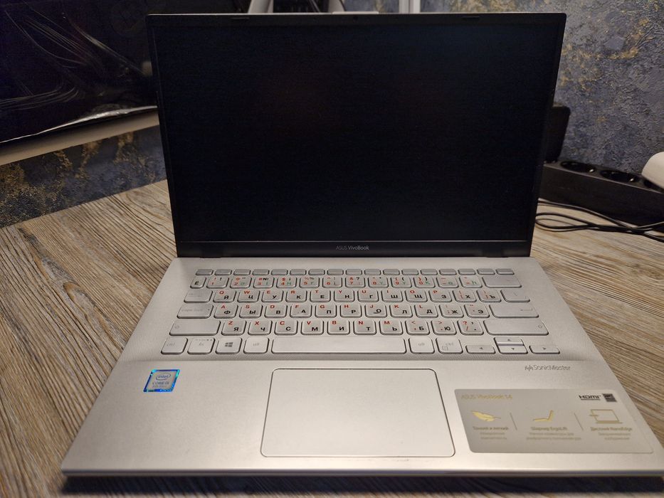 Ультрабук Asus Corei5\модель X420UА