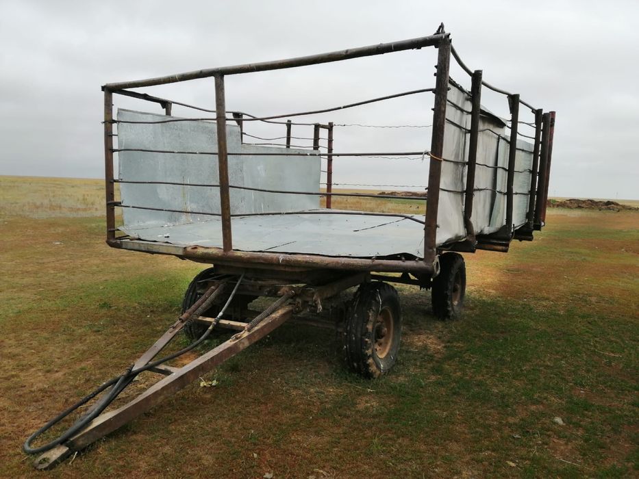 Продам трактор