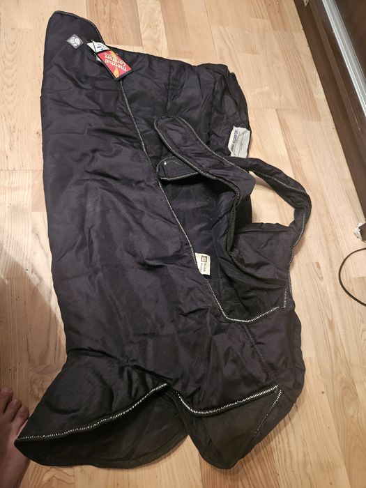 Haine căței talie medie -mare