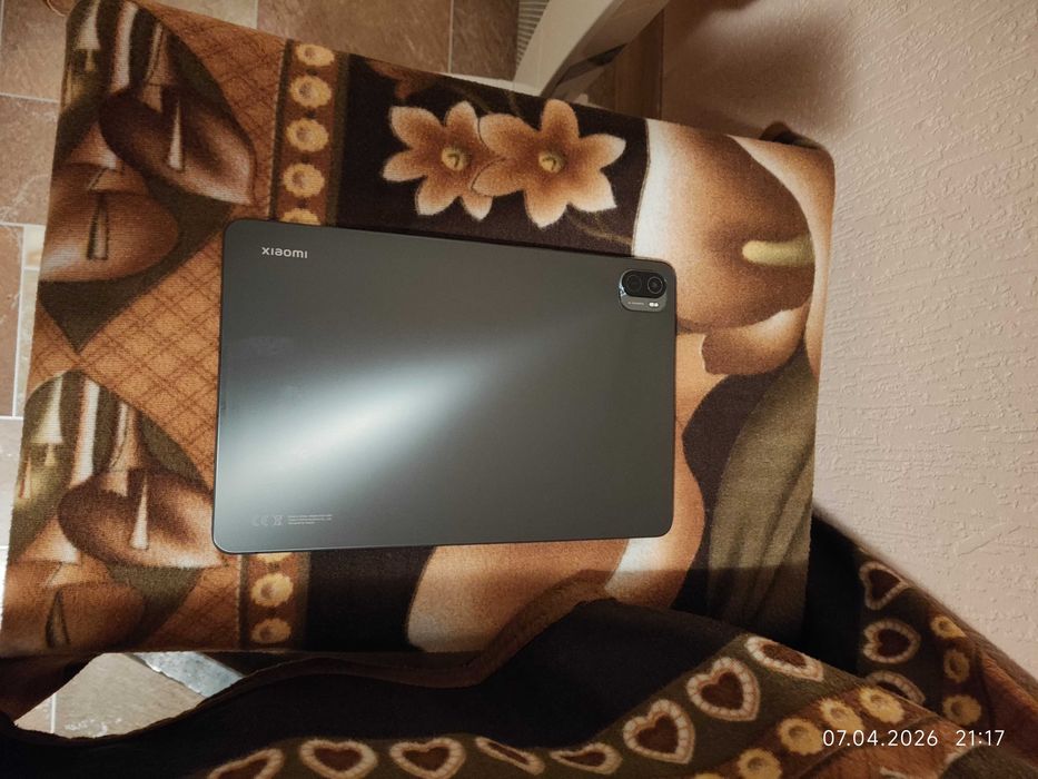 Xiaomi Hyperos  Xiaomi pad 5