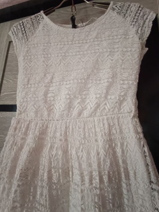 Платье от LC WAIKIKI