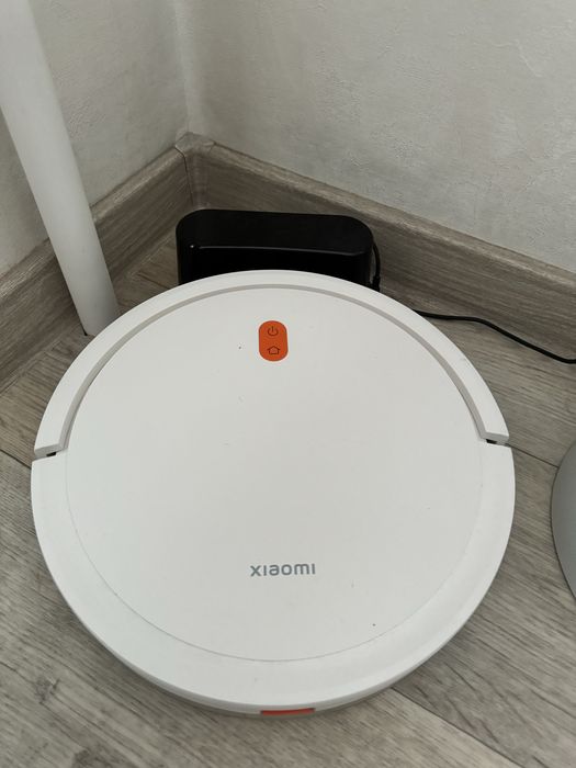 Робот-пылесос Xiaomi