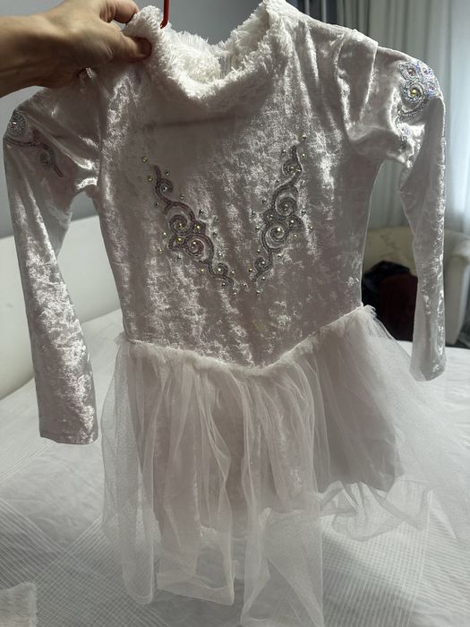 Казахский костюм