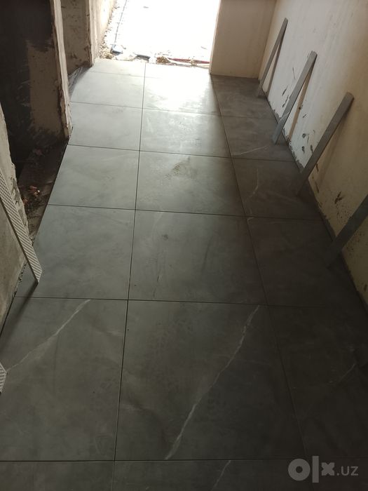 Ishimga 100% javob beraman