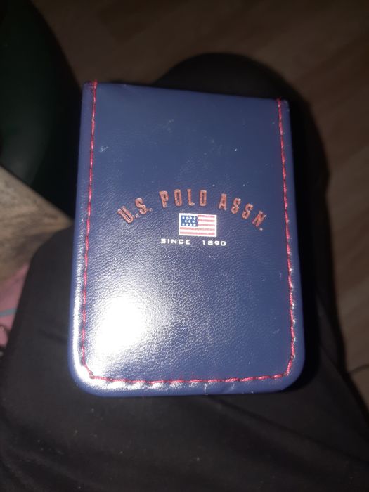 Vind ceas U.S. POLO ASSN