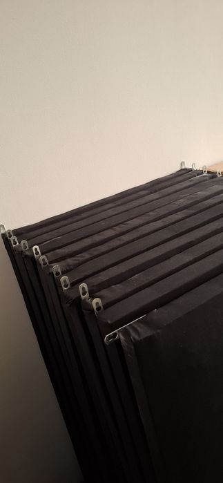 Студийные панели