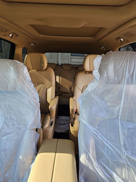 Срочно Voyah dreamer 2023 Full option EV