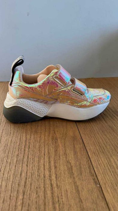 TOП ТОП ТОП маркови обувки лот