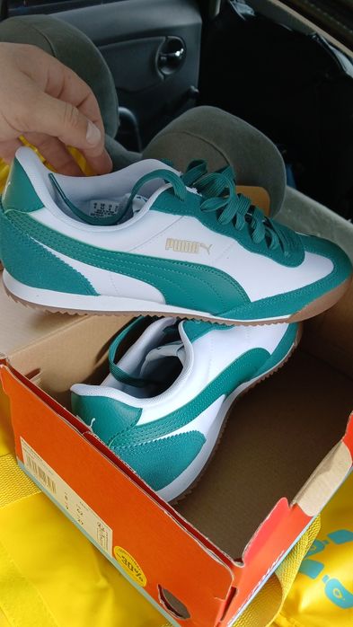 Puma originali Italia noi