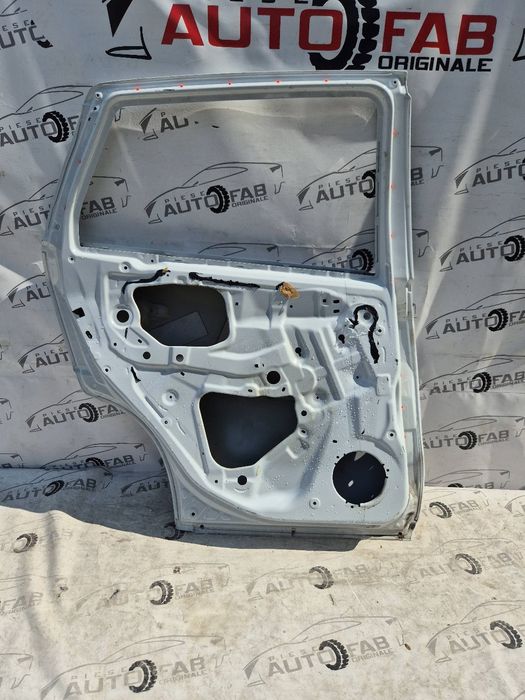 Usa stanga spate Suzuki SX-4 S-Cross 3 an 2021-2022-2023-2024-2025-202