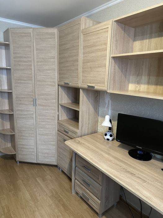 Гарнитур для детской комнаты