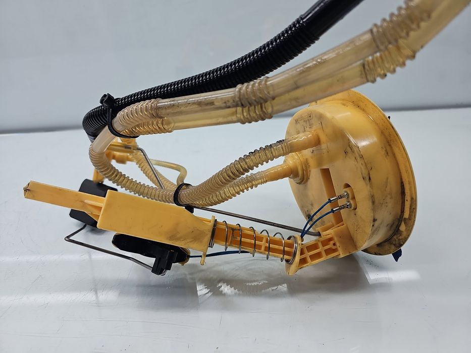 Sonda litrometrica Bmw 1 (E88) [Fabr 2008-2013] 09121001 2.0 N47D20 10
