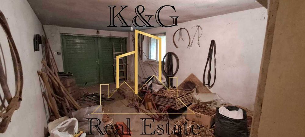 Продава се Къща в с. Гецово, Област Разград - 194 кв.м за 526 €/кв.м - Снимка #9