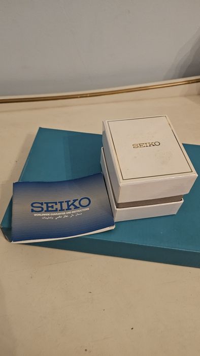 Seiko japan submarine orginal watch