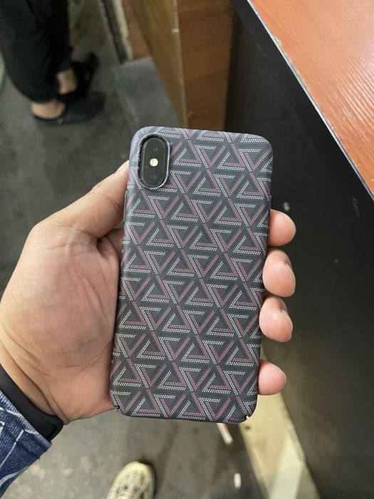 Iphone Xs Black 64GB